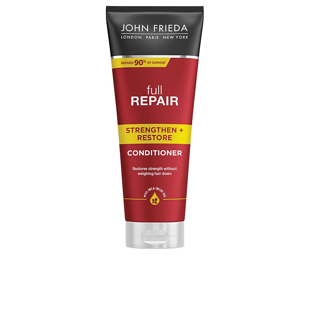 FULL REPAIR acondicionador reparador y cuerpo 250 ml