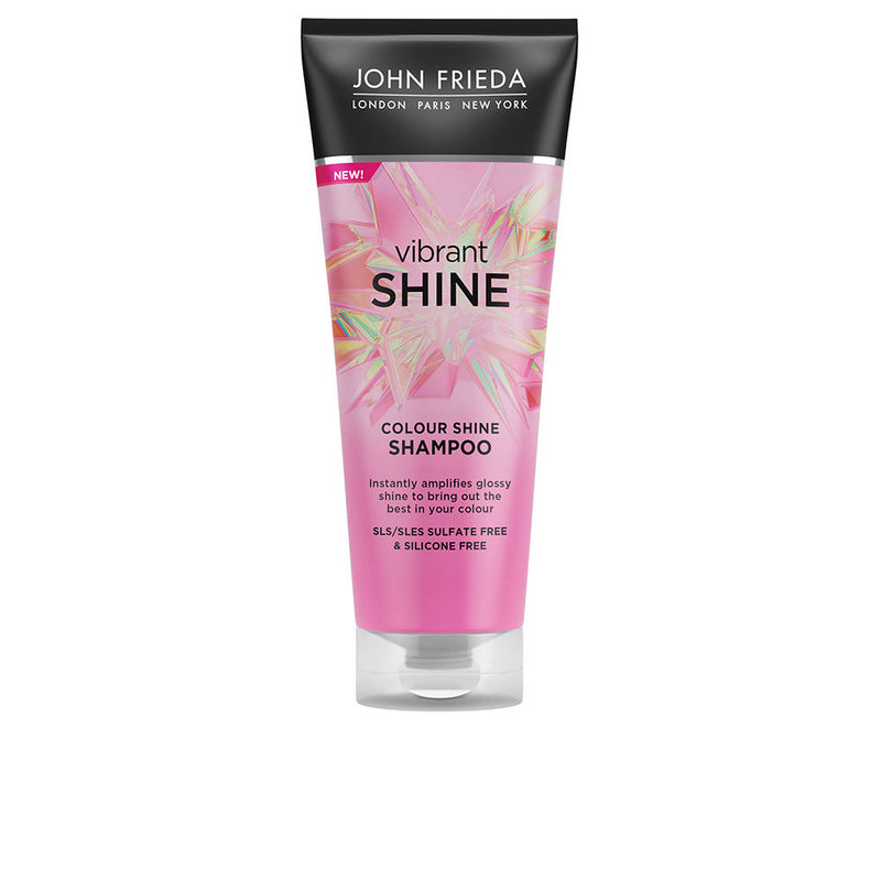 VIBRANT SHINE shampoo 250 ml