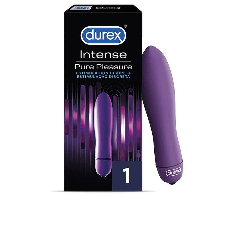 PURE PLEASURE SENSUAL STIMULATOR TOY intense orgasm 1 u