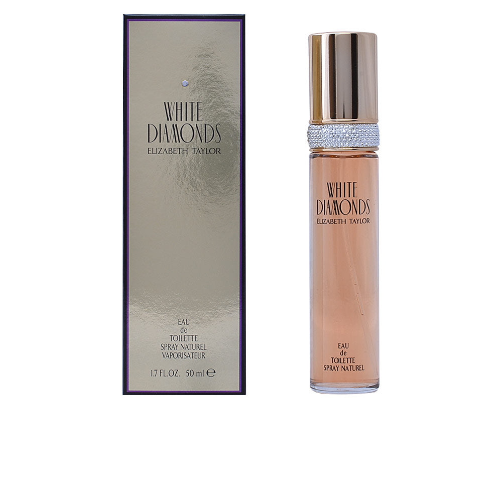 WHITE DIAMONDS edt spray 100 ml