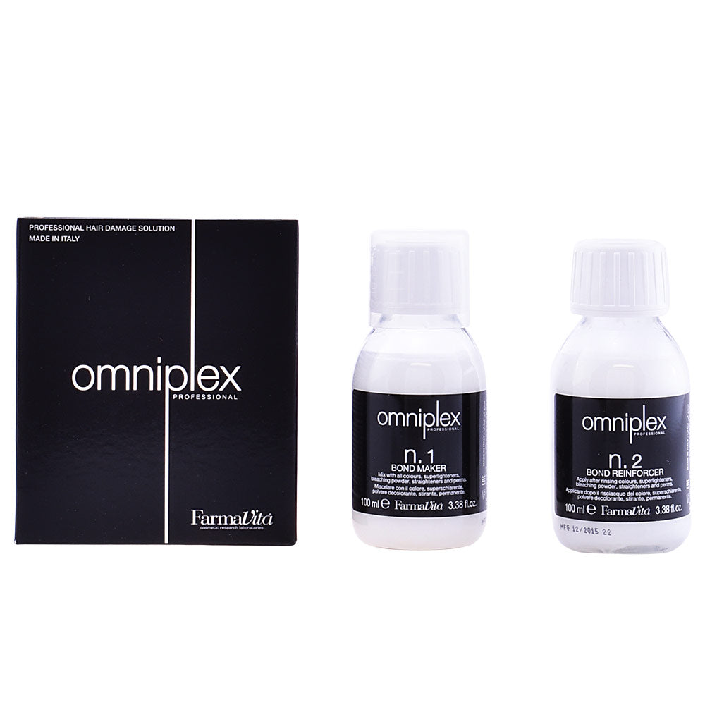 OMNIPLEX SET 2 pz