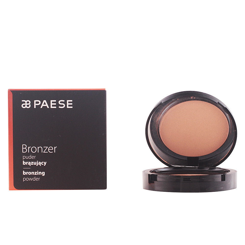 BRONZER powder #1P