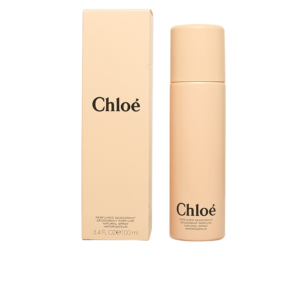 CHLOÉ SIGNATURE deo spray 100 ml