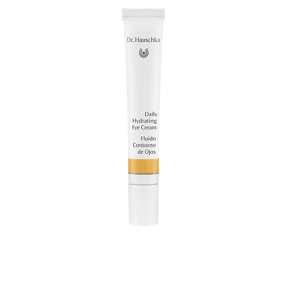 DAILY HYDRATING eye cream 12,5 ml