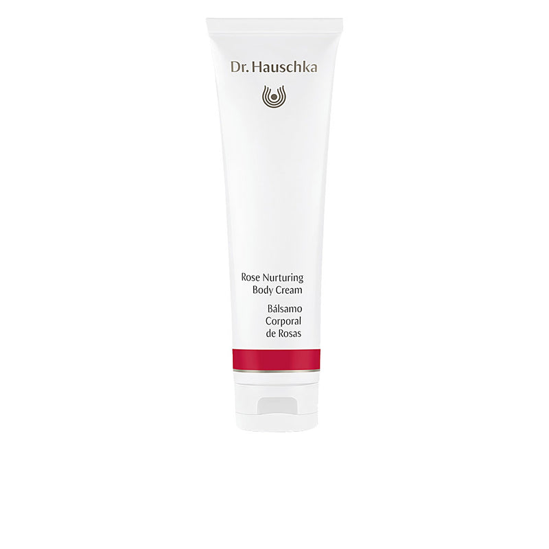 ROSE nurturing body cream 145  ml