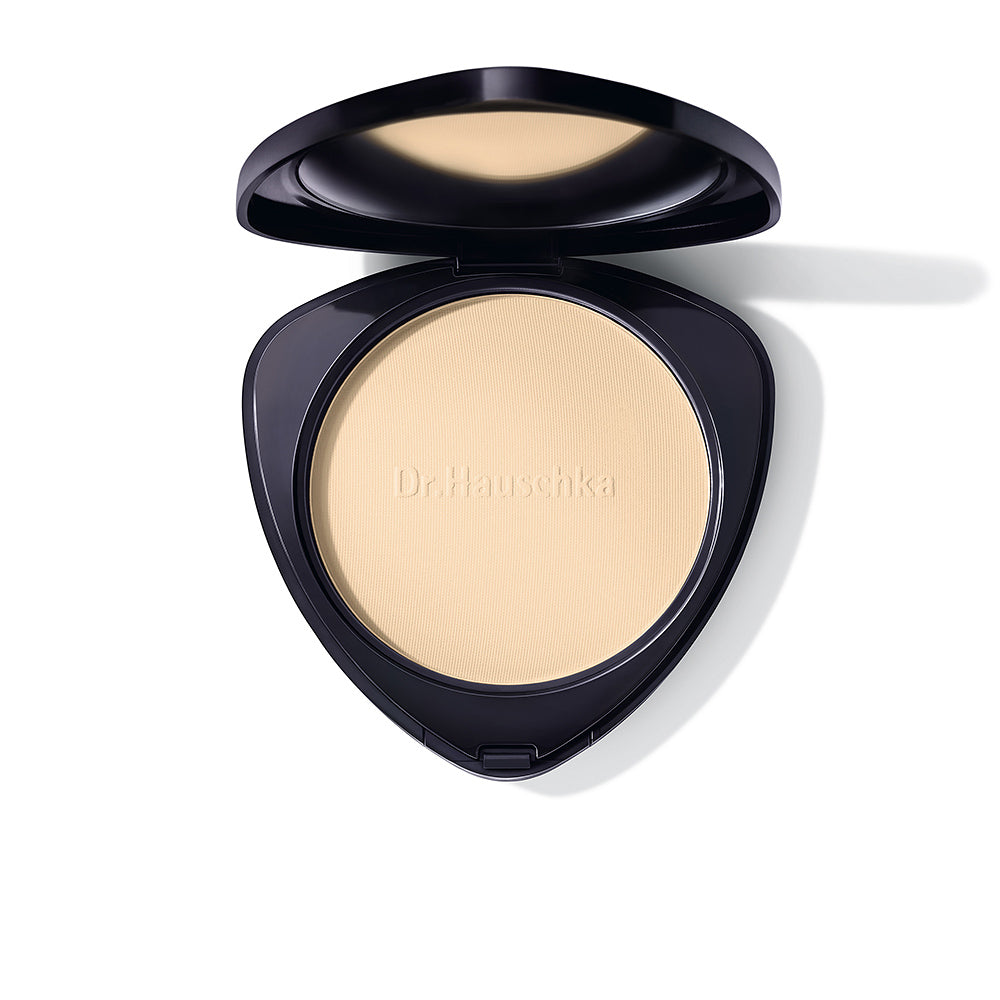 COMPACT powder #00-translucent 9 gr