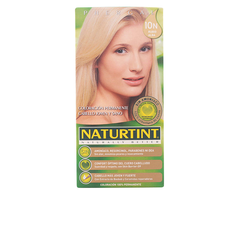 NATURTINT 