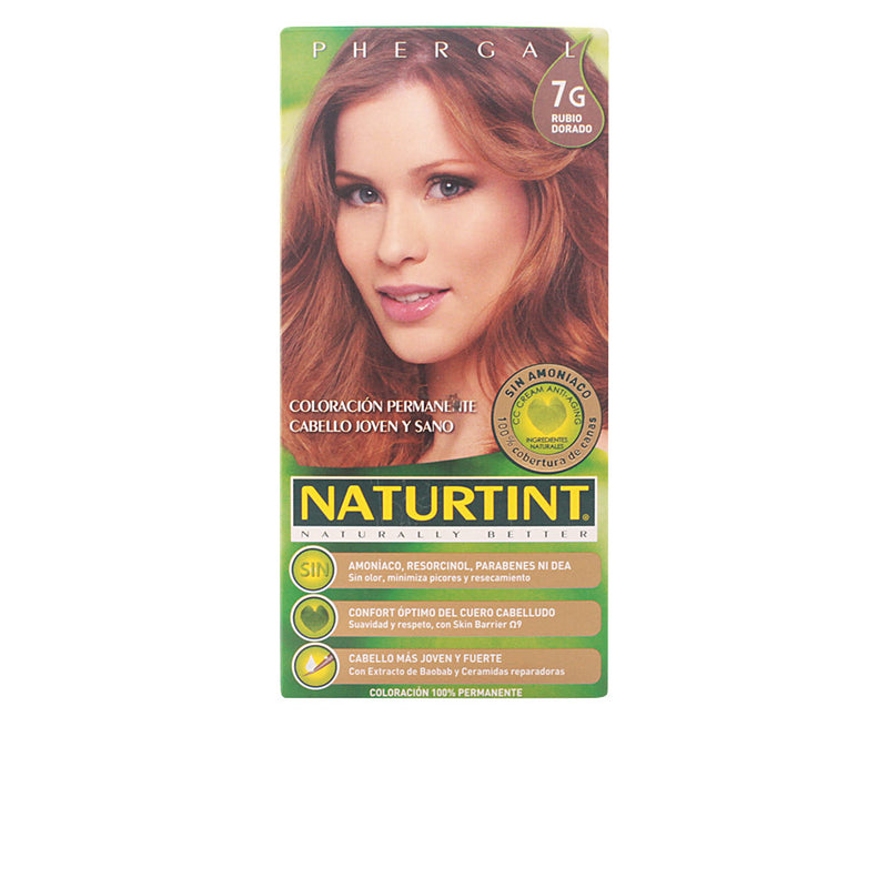 NATURTINT 