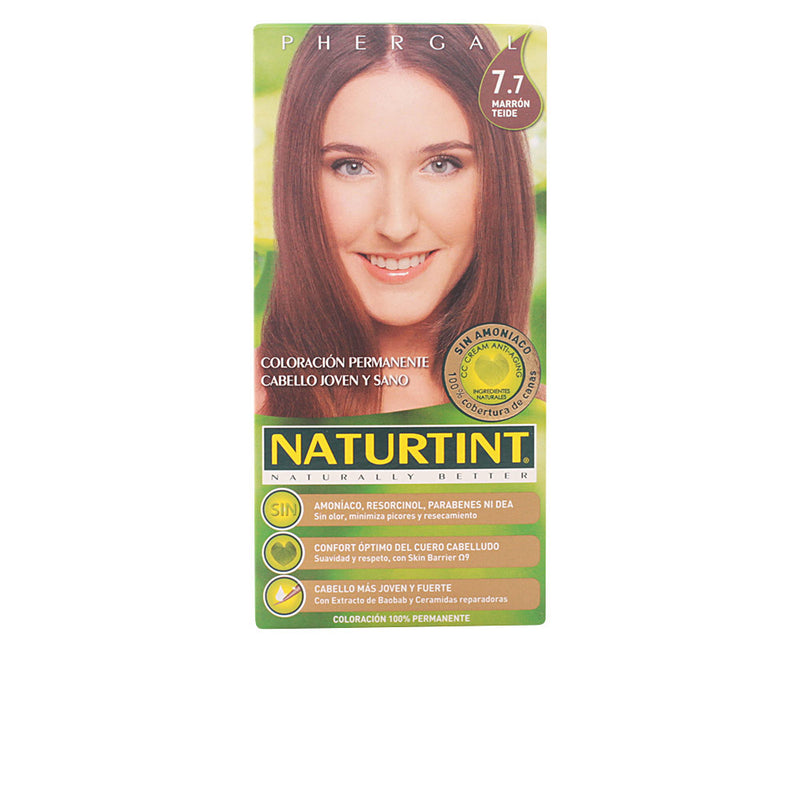 NATURTINT 