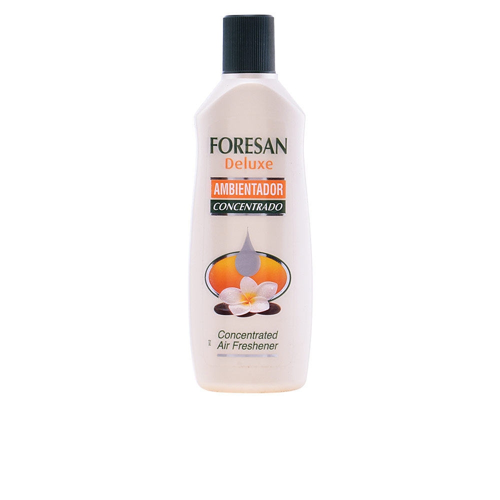 FORESAN DELUXE ambientador concentrado 125 ml