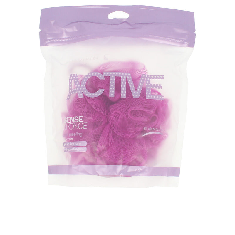 ACTIVE ESPONJA flor bath soft peeling