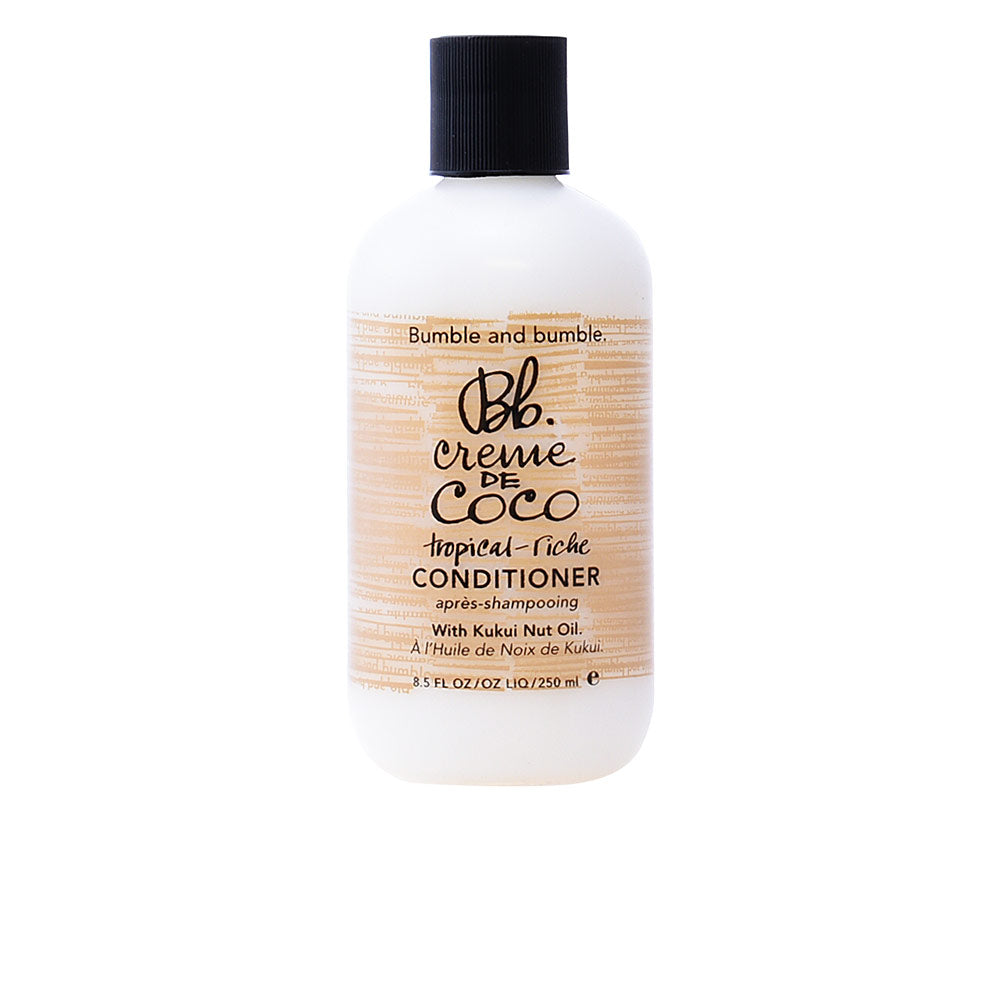 CREME DE COCO conditioner 250 ml