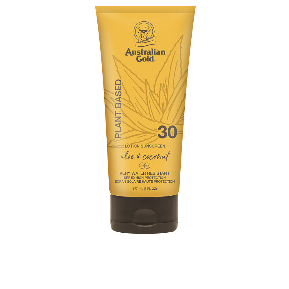 PLANT BASED face lotion SPF50 88 ml