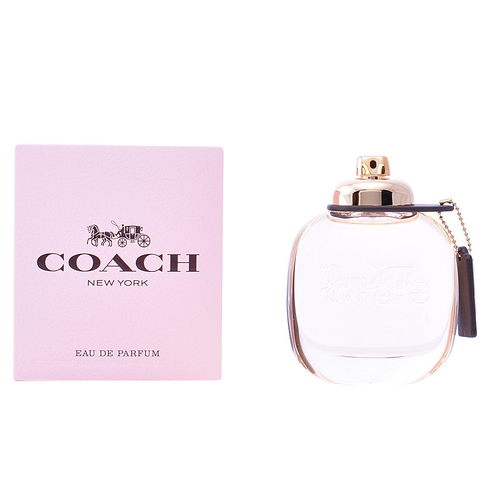 COACH WOMAN edp spray 30 ml