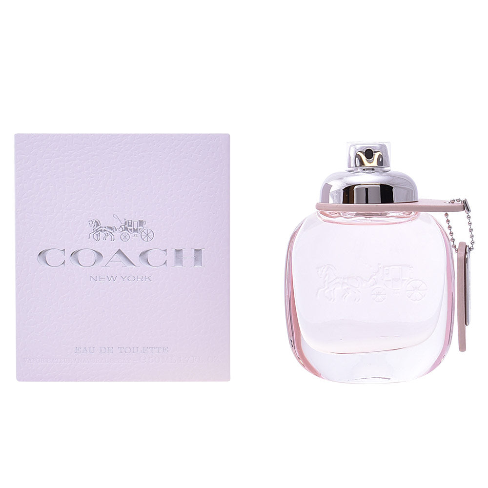 COACH EAU DE TOILETTE edt spray 30 ml