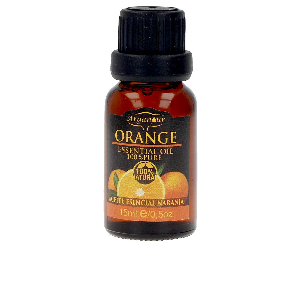 ACEITE ESENCIAL de naranja 15 ml