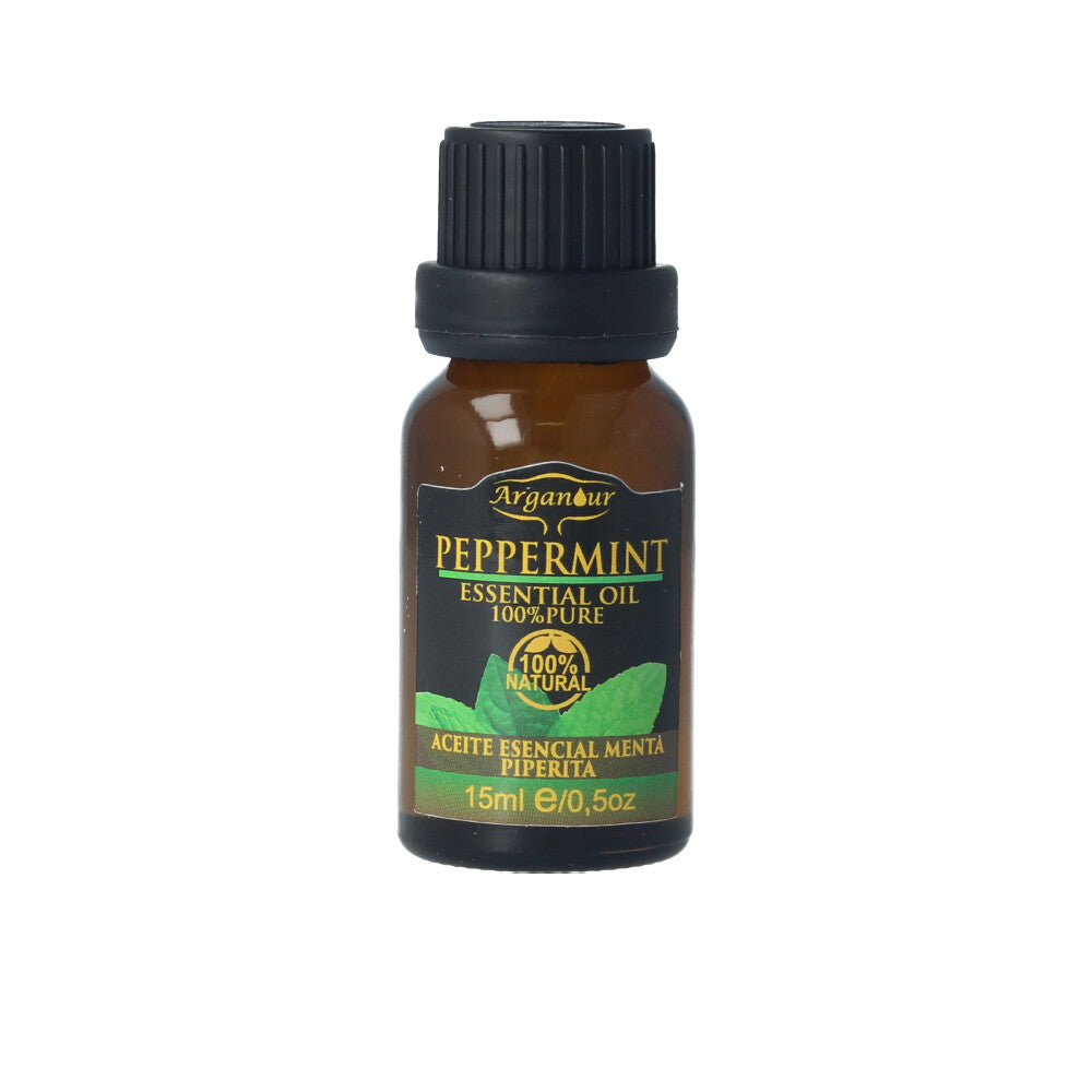 ACEITE ESENCIAL de menta 15 ml