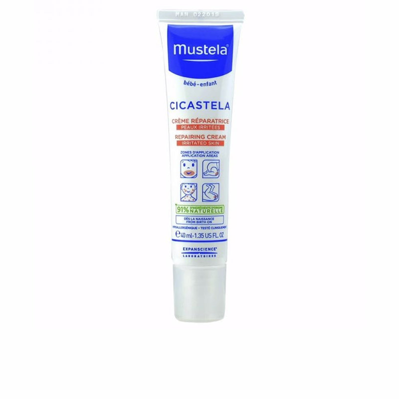 CICASTELA reparing cream 40 ml