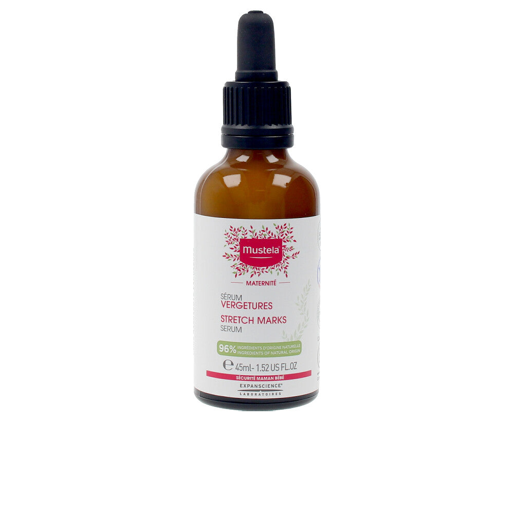 MATERNIITÉ serum vergetures 45 ml