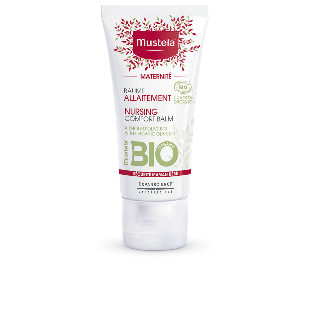 MATERNITÉ BIO bálsamo lactancia 30 ml