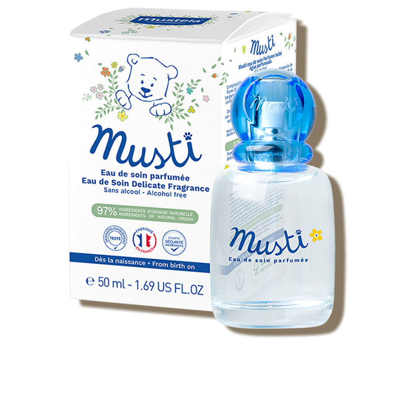 MUSTI eau de soin spray 50 ml