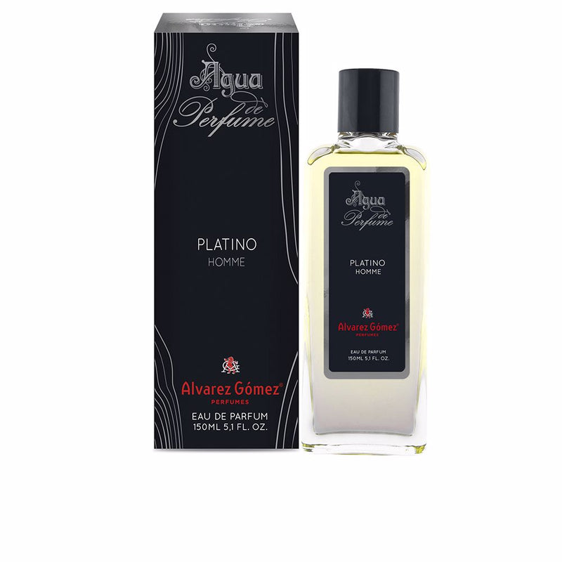 PLATINO HOMME edp vapo 30 ml