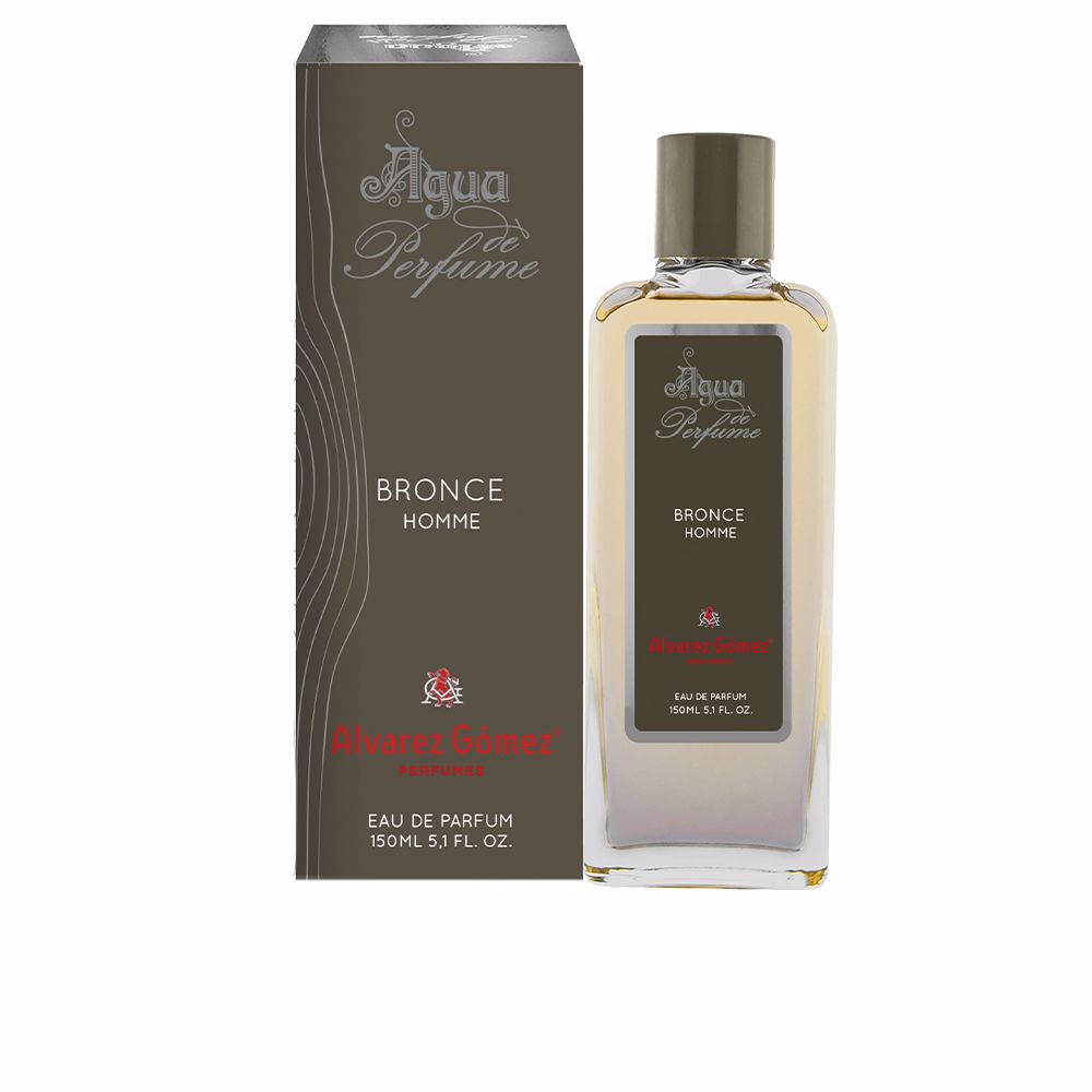 BRONCE HOMME edp vapo 30 ml