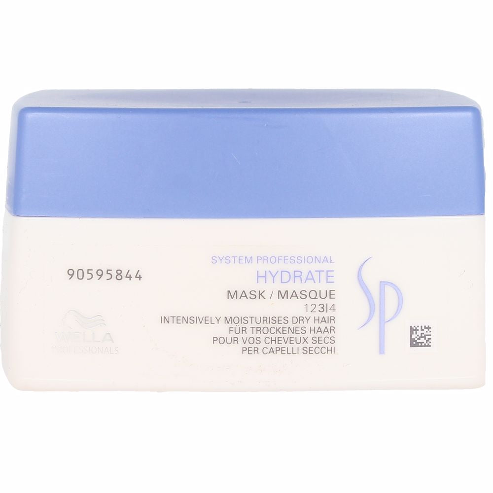 SP HYDRATE mask 200 ml