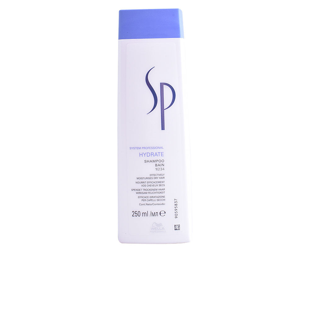 SP HYDRATE shampoo 1000 ml