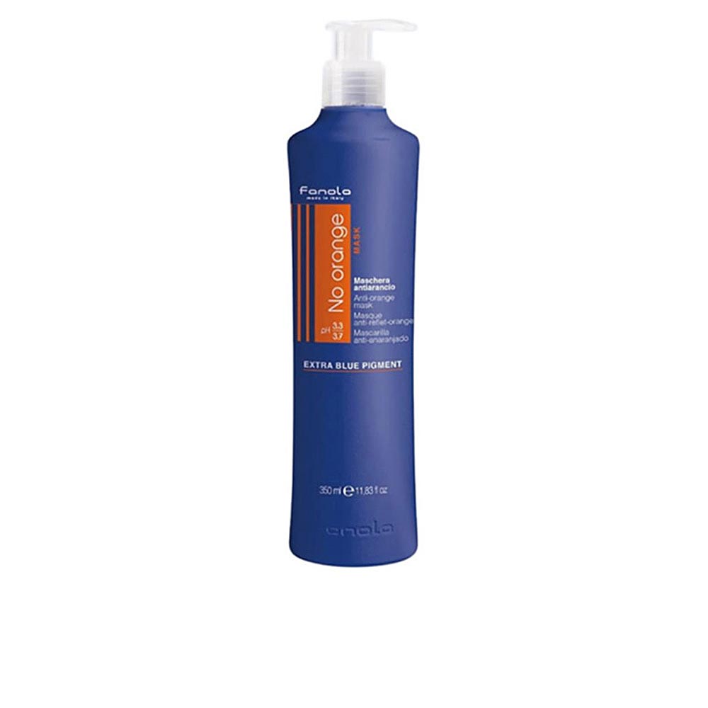 NO ORANGE mask 350 ml