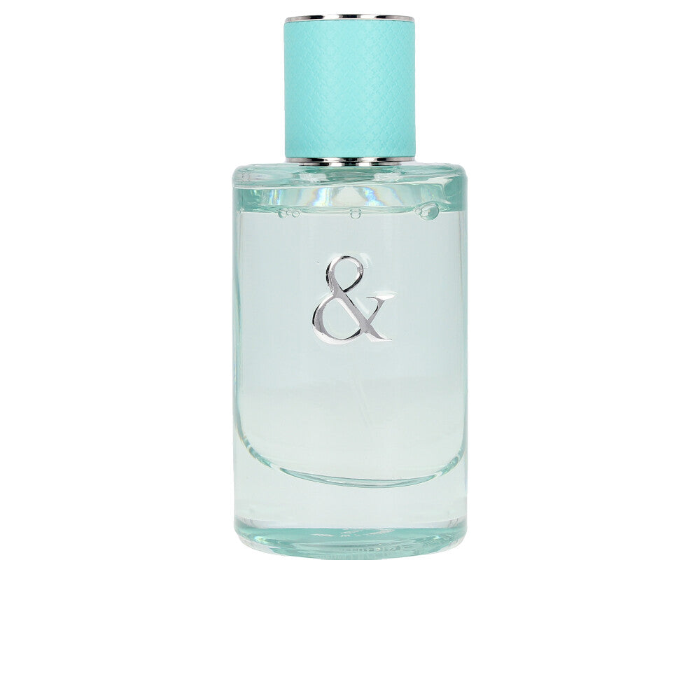 TIFFANY & LOVE edp spray 90 ml