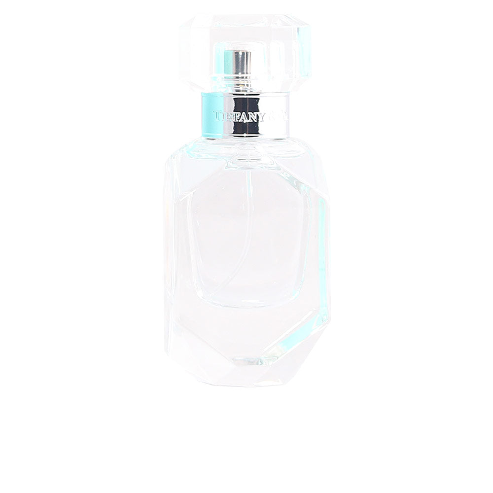 TIFFANY SHEER edt spray 50 ml