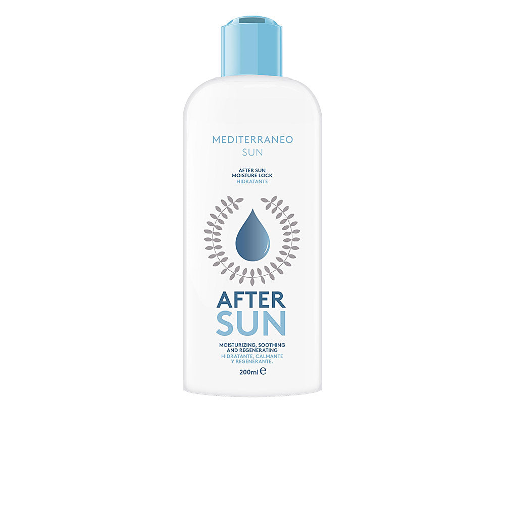 AFTERSUN moisture lock 200 ml