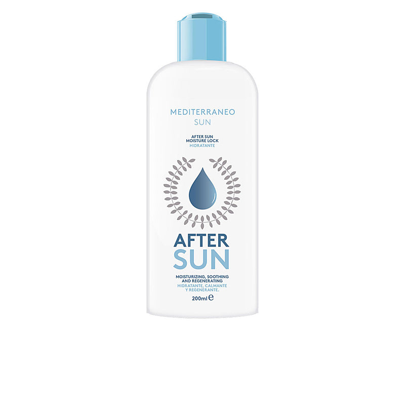 AFTERSUN moisture lock 200 ml