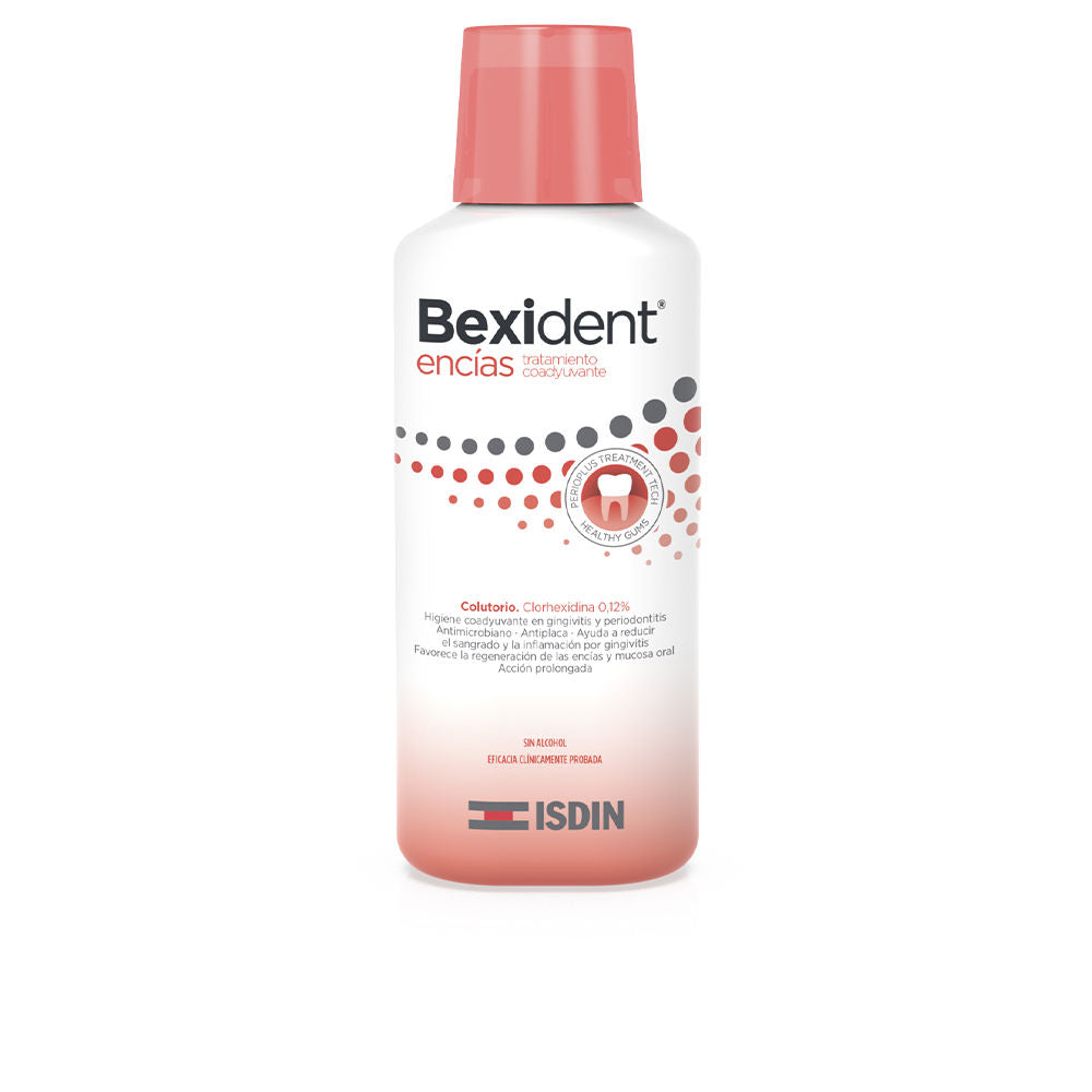 BEXIDENT ENCÍAS colutorio 250 ml