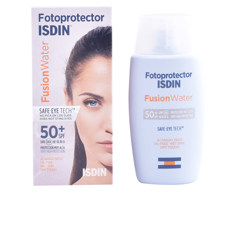 FUSION WATER fotoprotector SPF50+ 50 ml