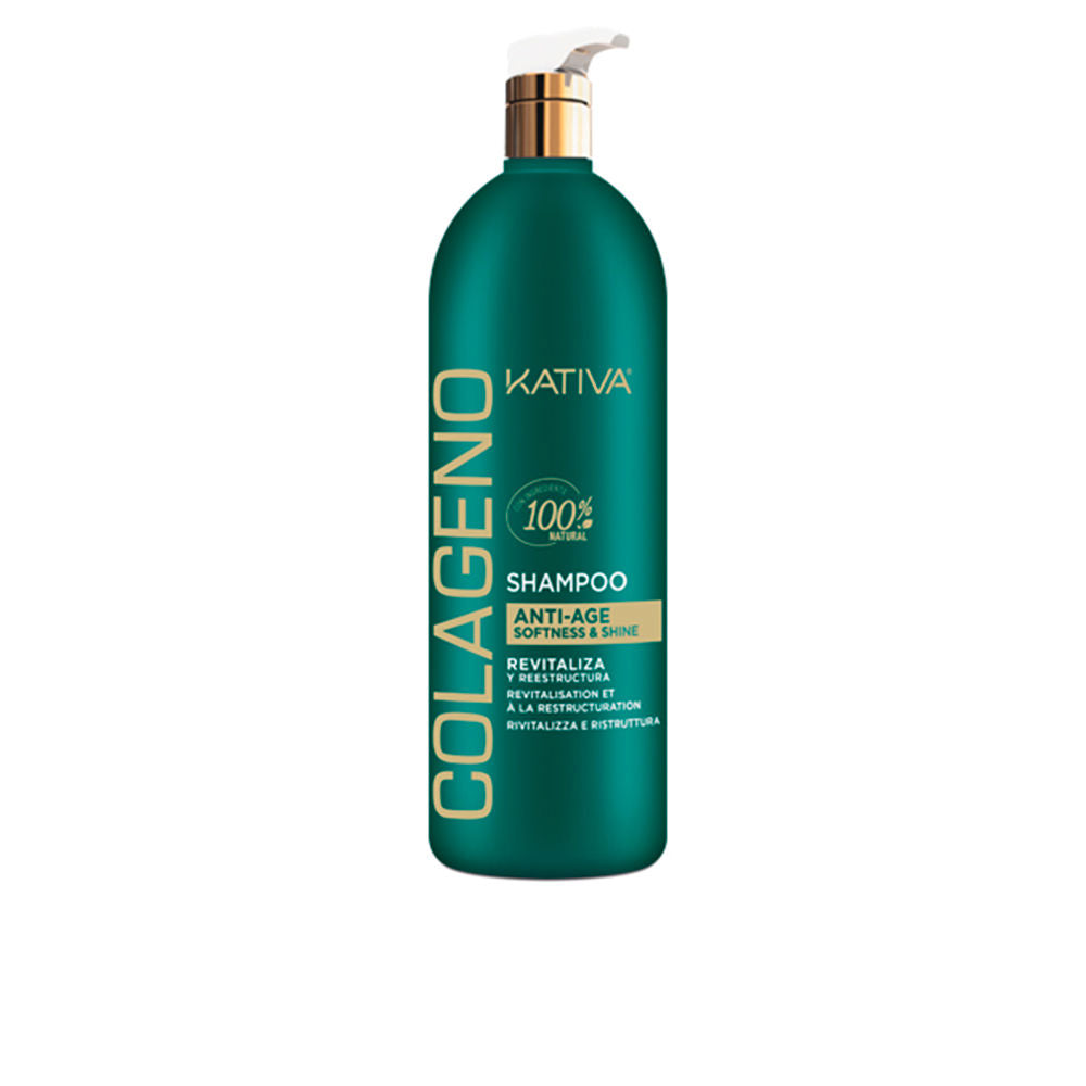 COLLAGEN shampoo 1000 ml