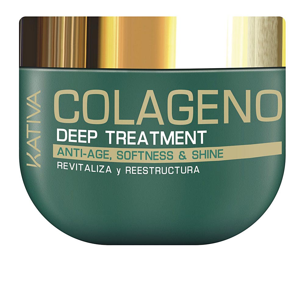 COLÁGENO deep treatment 250 ml