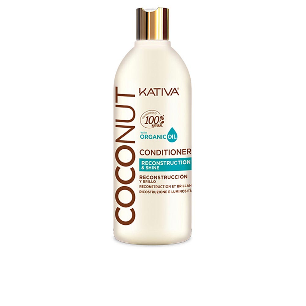 COCONUT conditioner 355 ml