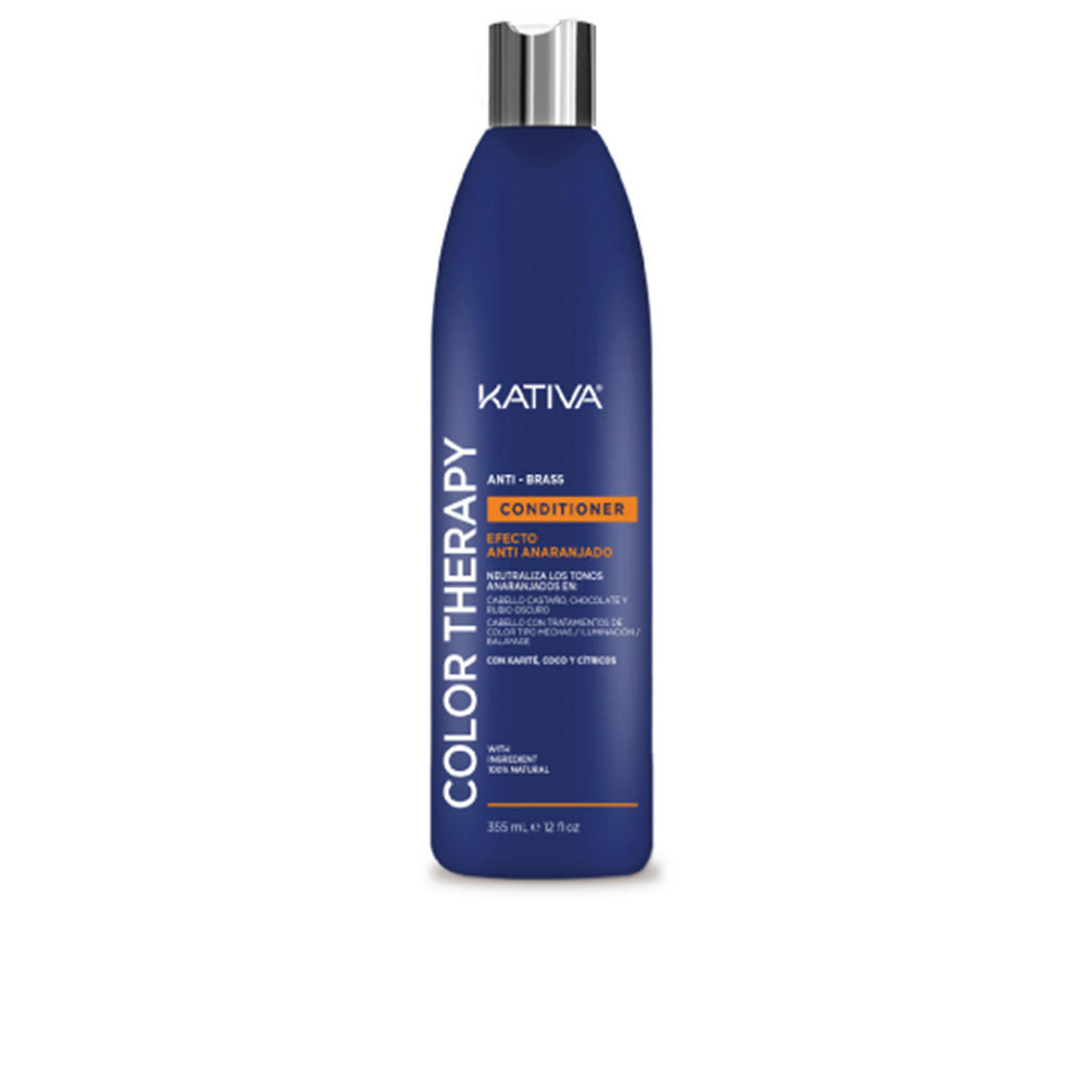 ANTI-BRASS anti-orange effect conditioner 355 ml