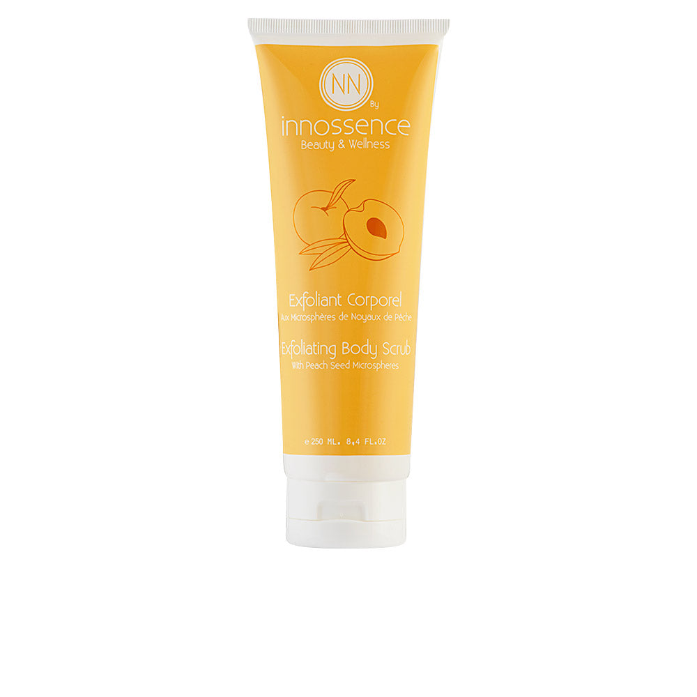 INNOPURE gel exfoliant corporel 250 ml