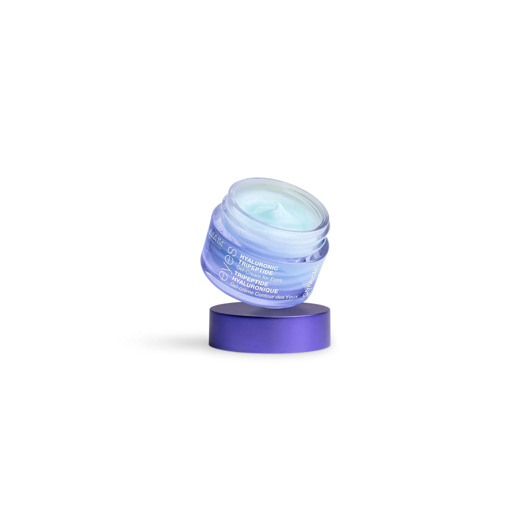 HYALURON eye cream 15 ml