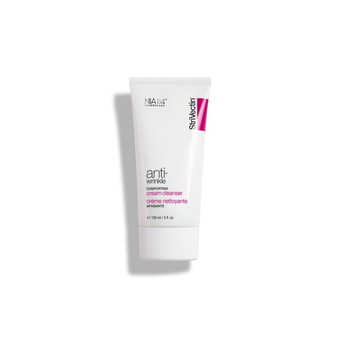 ANTI-WRINKLE cream cleanser 150 ml