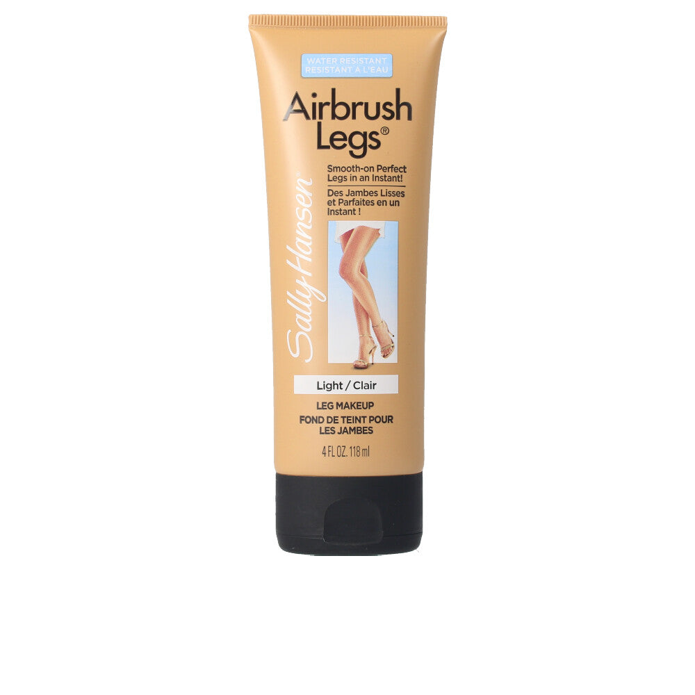 AIRBRUSH LEGS make up lotion #tan 125 ml