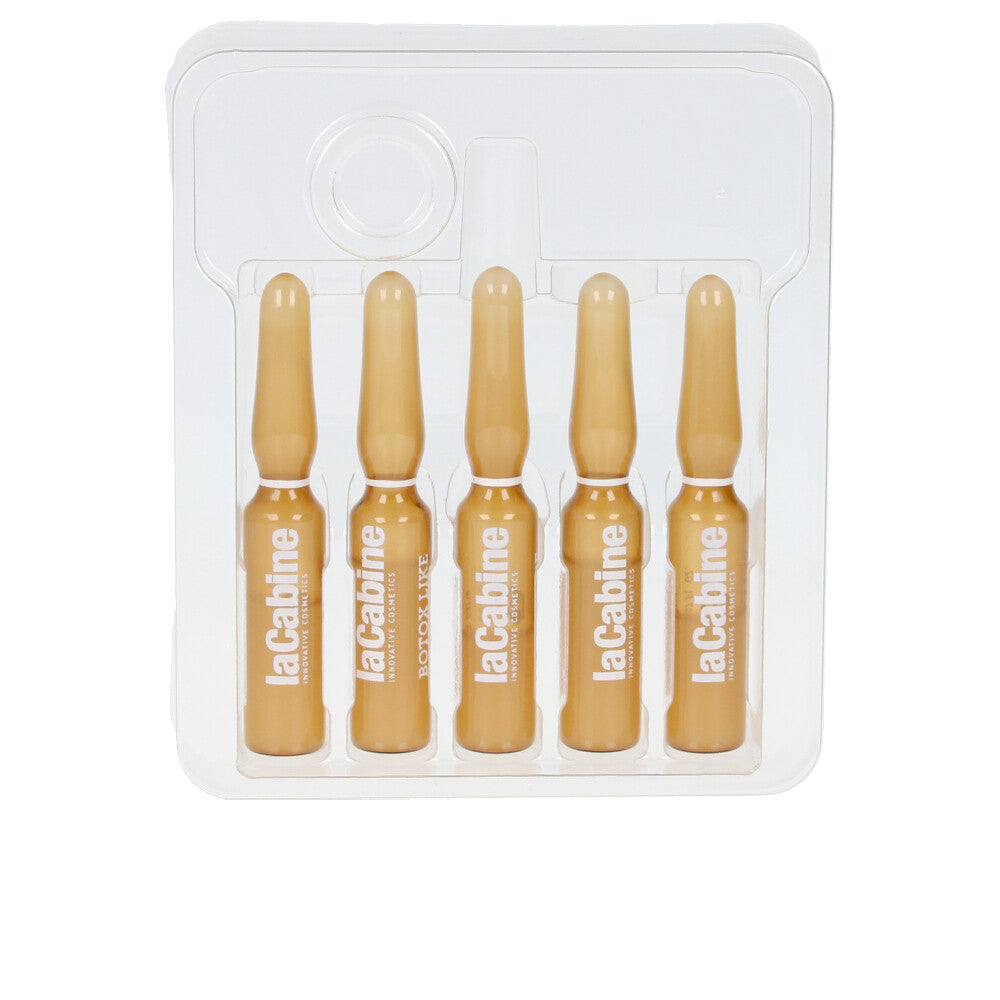 AMPOLLAS BOTOX- LIKE 10 x 2 ml