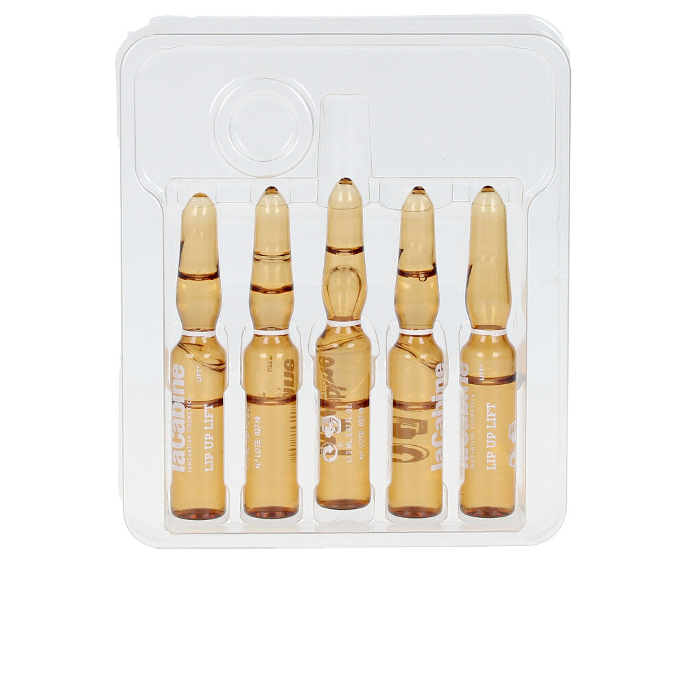 AMPOLLAS LIP UP LIFT  10 x 2 ml