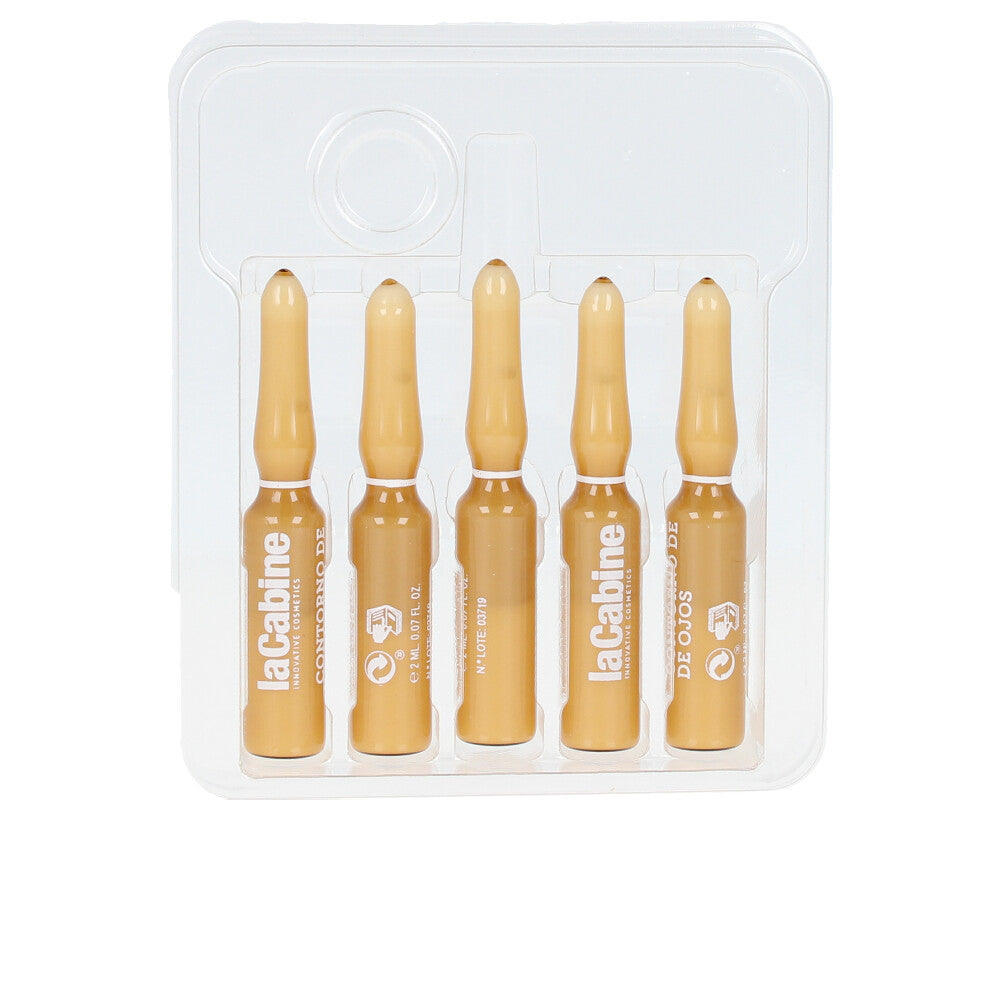 AMPOLLAS eye contour 10 x 2 ml