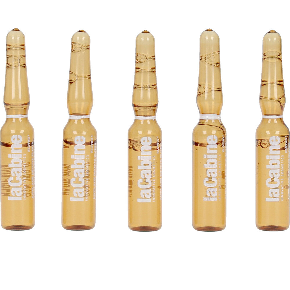 AMPOLLAS REVIVE ELIXIR 10 x 2 ml