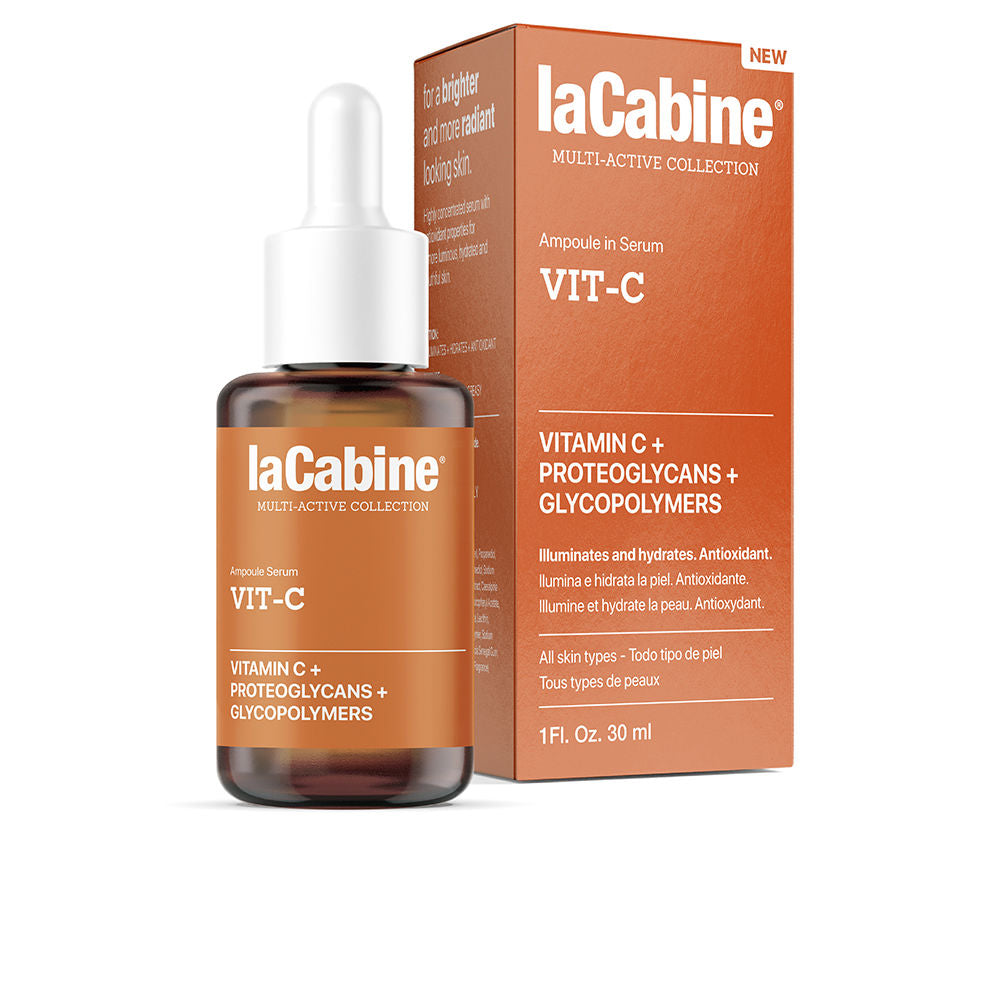 VIT-C serum 30 ml