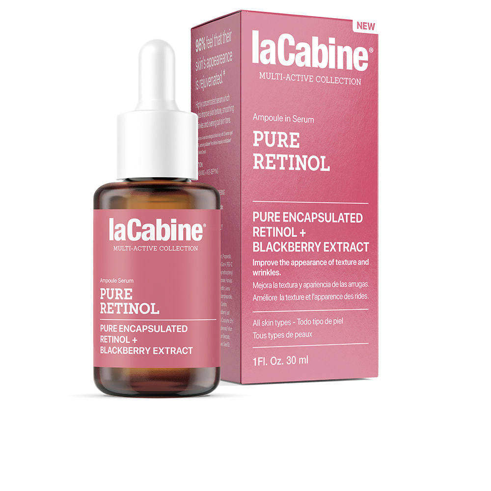 PURE RETINOL serum 30 ml